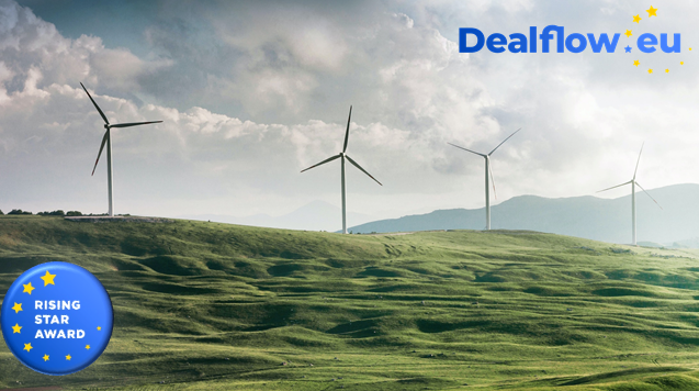 DealflowEU's tweet photo. 🏆Yesterday +100 investors joined our Day #1: Sustainability E-Pitching Event and met 7 EU-backed #sustainability startups.

🎉Congratulations to madebymade @LIFEprogramme, @TeraloopORG &amp; @EnerpolyAB!

➡️Sign up for Day #2: @EUeic Fund Portfolio, 25th May: https://t.co/ypCbI7XjM9 https://t.co/a3vfnEu9rk