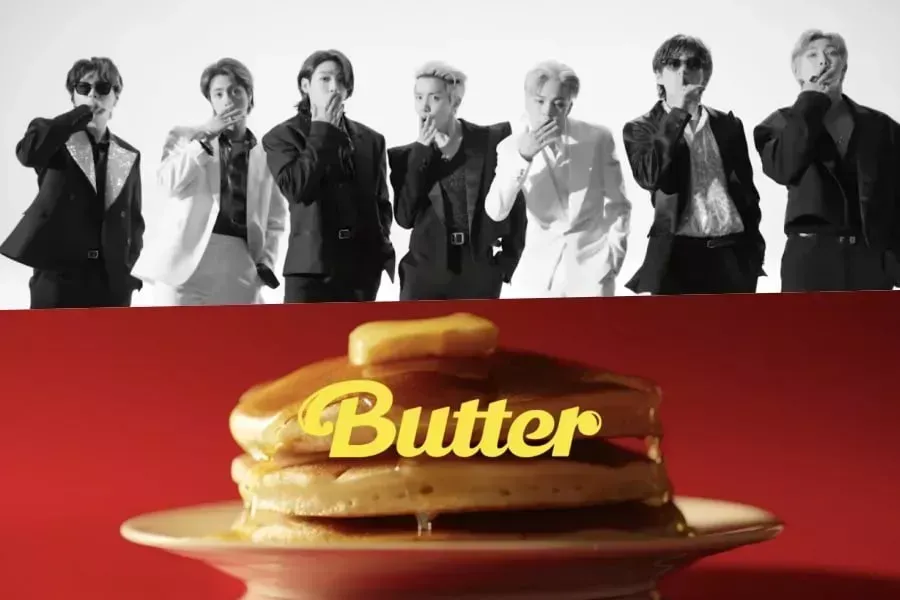 NT_ErwinSmith's tweet photo. Se que Butter va a ser un exito.

I'm voting for @BTS_twt for #BBMAsTopSocial https://t.co/C4gpEXohcR
