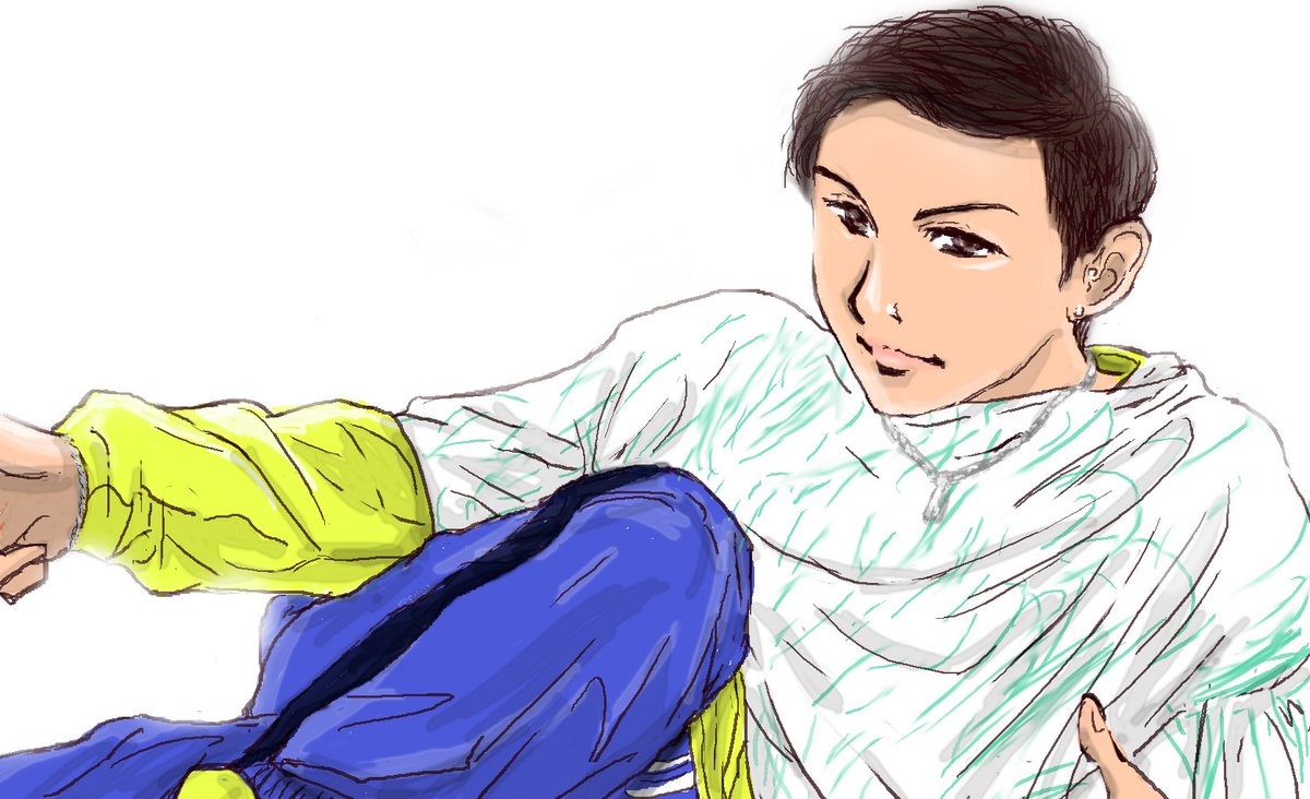AOI_blacks's tweet photo. Feelin' Cool !
#DAPUMP #ISSA
#ABCMART #adidas
#クライマクール #CM
#Feelincool https://t.co/5xF0gXJN1U