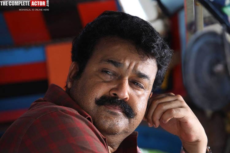 shamlal_9498's tweet photo. A perfect man with perfect acting skills 

#HappyBirthdayLalettan

#Mohanlal @Mohanlal #Aarattu https://t.co/ccdxKgecM2