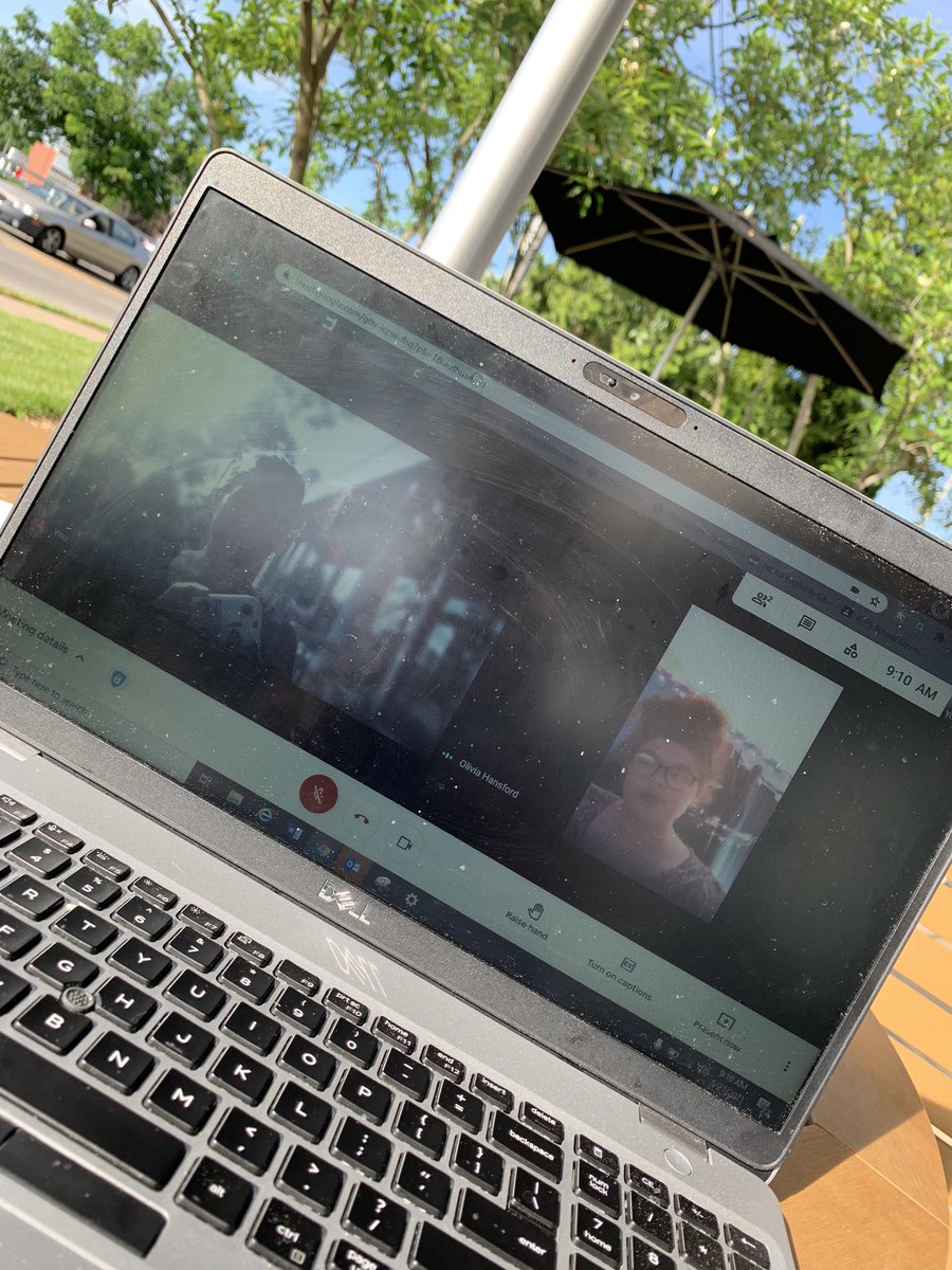 Tara Thurman (@tarathurman) on Twitter photo Little Senior Backpack 🎒 action happening virtually on this Beautiful Fri-yay Morning! Senior Olivia was a SUPER PASS! <a href="/JCPSBackpack/">JCPS Backpack</a> <a href="/TraciMorrisHunt/">Traci Hunt</a> Little Senior Backpack 🎒 action happening virtually on this Beautiful Fri-yay Morning! Senior Olivia was a SUPER PASS! <a href="/JCPSBackpack/">JCPS Backpack</a> <a href="/TraciMorrisHunt/">Traci Hunt</a>