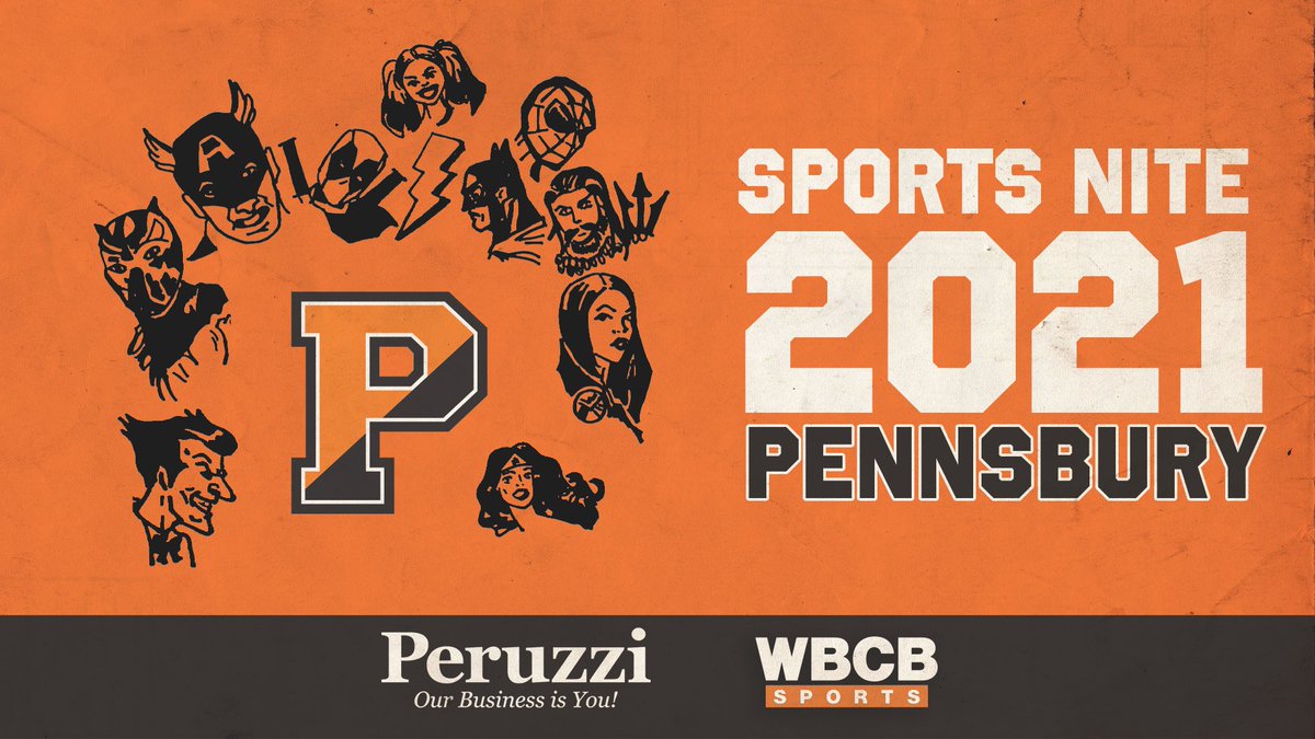 Tonight is the epic battle between the Orange and Black. Watch the live stream this weekend. Tonight  starts at 7 pm and tomorrow at 6:30. Go to wbcb1490.com for all of the action!
