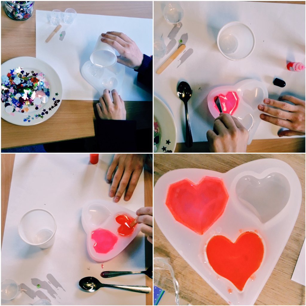_MrsLake's tweet image. Today, we started on a possible enterprise activity 🤞 Lucy is working on product development. Josh has been building a brand and looking at marketing. Watch this space!
#believeinyourbest #Enterprise #BeHapi #HelpIsHere #YouAreEnough