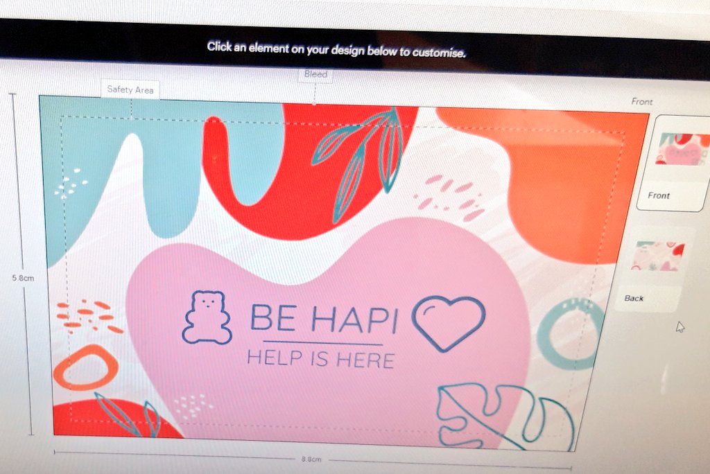 _MrsLake's tweet image. Today, we started on a possible enterprise activity 🤞 Lucy is working on product development. Josh has been building a brand and looking at marketing. Watch this space!
#believeinyourbest #Enterprise #BeHapi #HelpIsHere #YouAreEnough