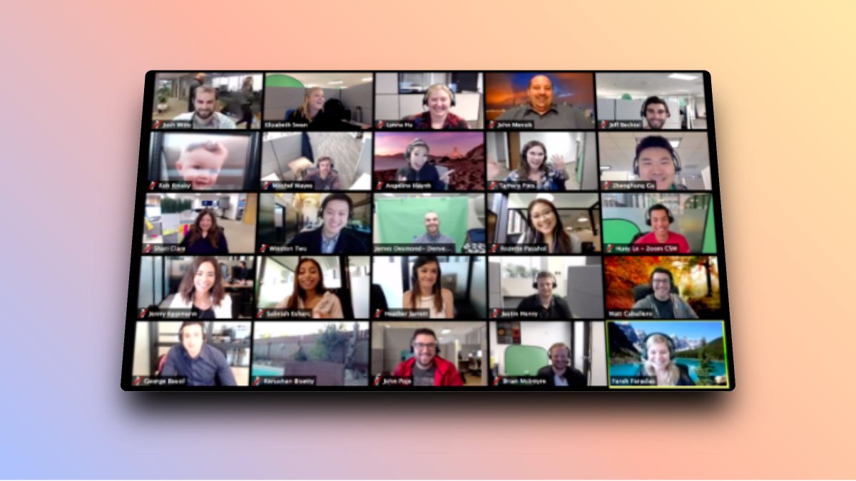 Tactic:Host a paid eventStrategy:Gather a lineup of good speakers to join you. Create a couple 30-minute livestream presentations. Promote the event and sell access.Tool to help: @zoom