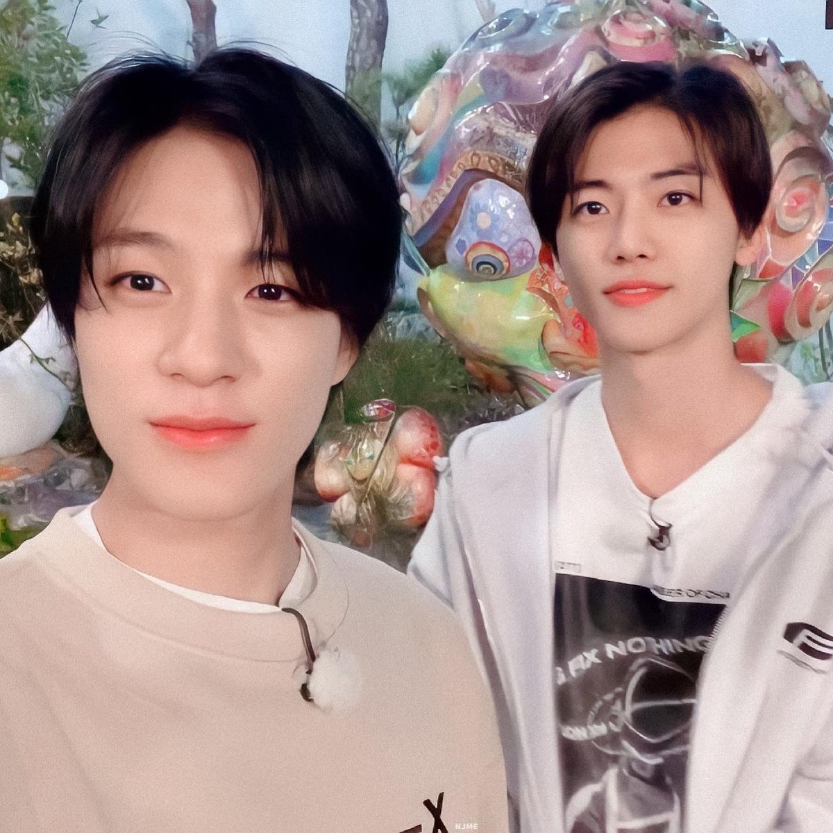 najaeminstyle's tweet photo. JAEMIN - NCT DREAM โBoys Mental Campโ
#FIXNOTHING
#JAEMINstyle #JAEMIN #NCTย ย ย #NCTDREAMย ย ย #NCTUย ย ย #์ฌ๋ฏผย #์์ํฐ๋๋ฆผ https://t.co/qB6xhKhpuJ