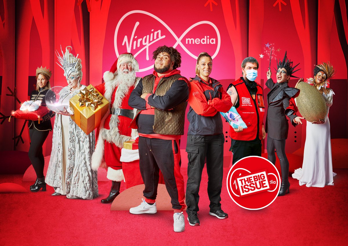 RAPP_UK's tweet photo. Looks like we've bagged five shortlists in @TheDrum  Marketing Awards with @virginmedia for Brand Collaboration or Partnership, Retail and e-commerce, Customer Insight and Digital and with @Mermaids_Gender for Social Purpose! 🥳🤞🤞 https://t.co/k7MtWHbFoi