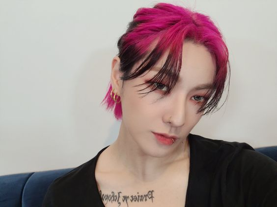 mirio_ich's tweet photo. 𝑶𝒐𝒑𝒔...
       𝑰 𝒅𝒊𝒅 𝒔𝒐𝒎𝒆𝒕𝒉𝒊𝒏𝒈. 👅

▪️ ::: #ichgram https://t.co/iUVaSTTBrX