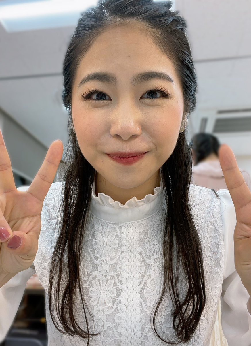 朝ドラ 井上 希美