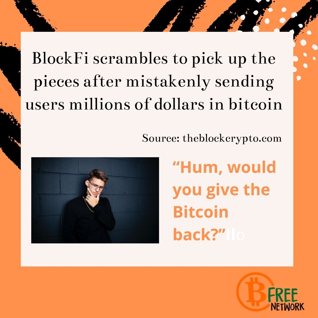 bfreenetwork's tweet photo. #networkingmarketingpro #Bitcoin #usa
#bitcoininvestors #bitcoinmoney #bitcoinatm #bitcoinexpert #bitcoinprogress  

"Please ReTweet"
https://t.co/hjVr3KZ3zE https://t.co/Md1hDD1AKk