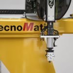 AxonSas's tweet photo. I ROBOT A CONTROLLO NUMERICO DELLA SERIE COMPACT SONO I PARTNER IDEALI PER AUTOMATIZZARE LE LAVORAZIONI TIPICHE DELLO STAMPAGGIO AD INIEZIONE DEI MATERIALI TERMOPLASTICI. https://t.co/BZ0yW5PSte