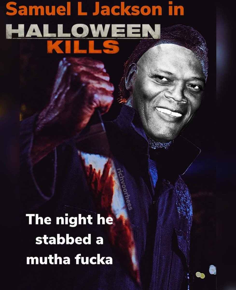 Back_Talk_Barry's tweet photo. I was told I'd be getting the new Halloween Kills posters today to give away in contests with WKNB. Got the posters today.........definitely not what I was expecting. I think there was an error somewhere. My apologies fans.
#HorrorFam #HorrorFamily #HorrorCommunity #mutantmen https://t.co/3uz8RSSphQ
