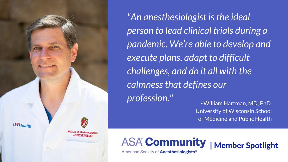 Bill Hartman, MD, PhD tweet media