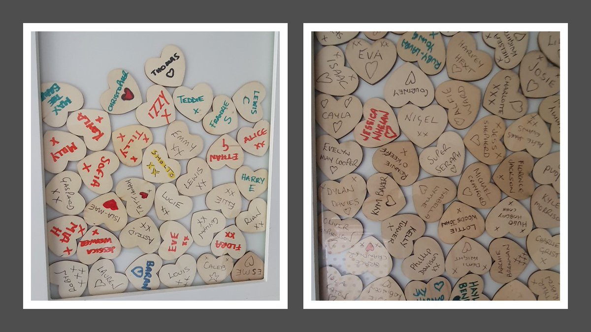 The Jay Harmer Foundation tweet media