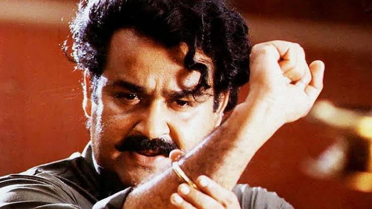 viralism's tweet photo. The Frames from these Film Are Top Notch.. 👌

#HappyBirthdayLalettan @MohanlalMFC https://t.co/ZwejuGKSIw