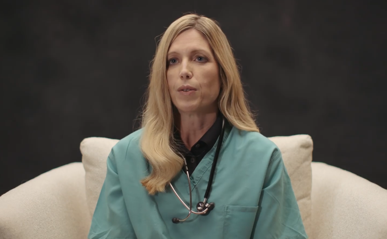LifeNewsHQ's tweet photo. Doctor Confirms Unborn Babies are Human Beings, Says a Fetus is a “Baby” https://t.co/0q8lSH8jM8 https://t.co/vgCCuhvgk7