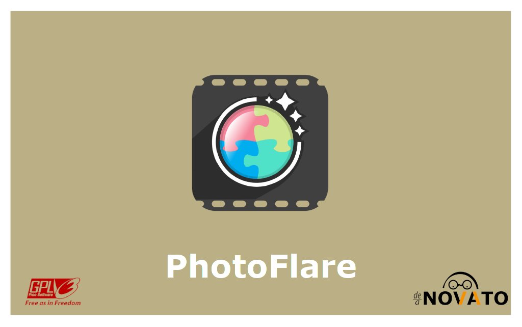 Photoflare es un software de aplicación dedicado a la edición de imágenes que, según nos cuentas en su sitio web, tiene por objetivo "equilibrar funciones potentes y una interfaz gráfica de usuario muy amigable". <a href="/PhotoFlareIO/">PhotoFlare</a> 

denovatoanovato.net/photoflare/