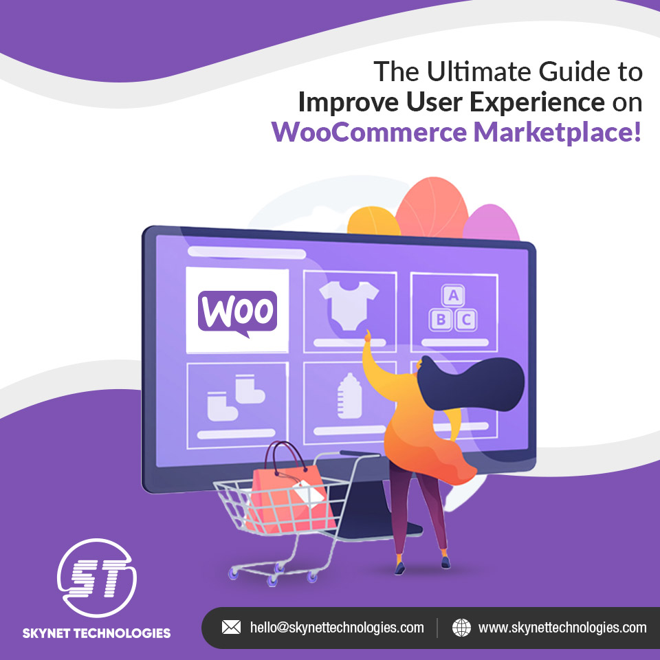 The Ultimate Guide to Improve #UserExperience on WooCommerceMarketplace! @WooCommerce 

ow.ly/gkui50ESgob

#WooCommerce #WooCommerceWebsite #WooCommerceDevelopment #WooCommerceDesign #Marketplace #WebsiteDesignTips #WebsiteDesignPractices #UIUXWebDesign  #USA #Australia