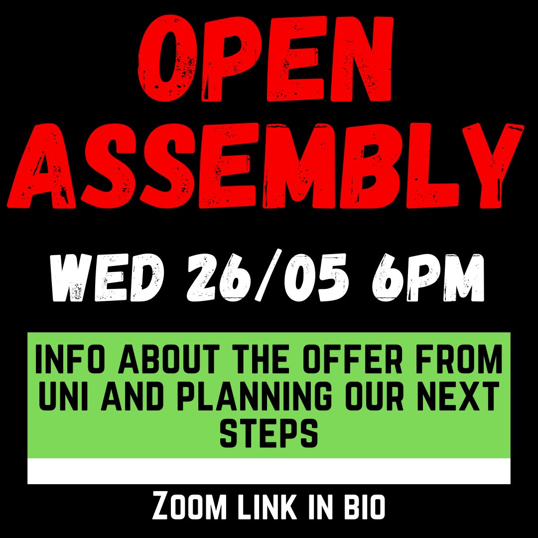 🏕Sussex Renters’ Union tweet media