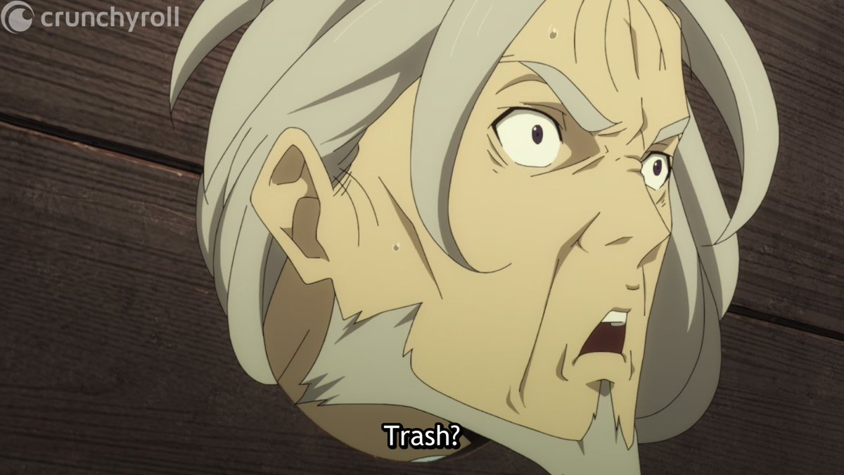 ShieldHeroEN's tweet image. Top 10 Most Satisfying Anime Moments