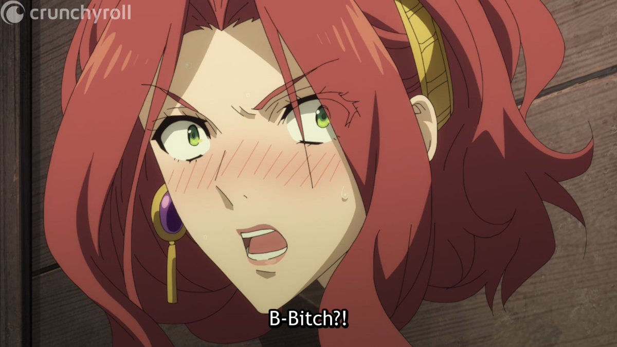 ShieldHeroEN's tweet image. Top 10 Most Satisfying Anime Moments