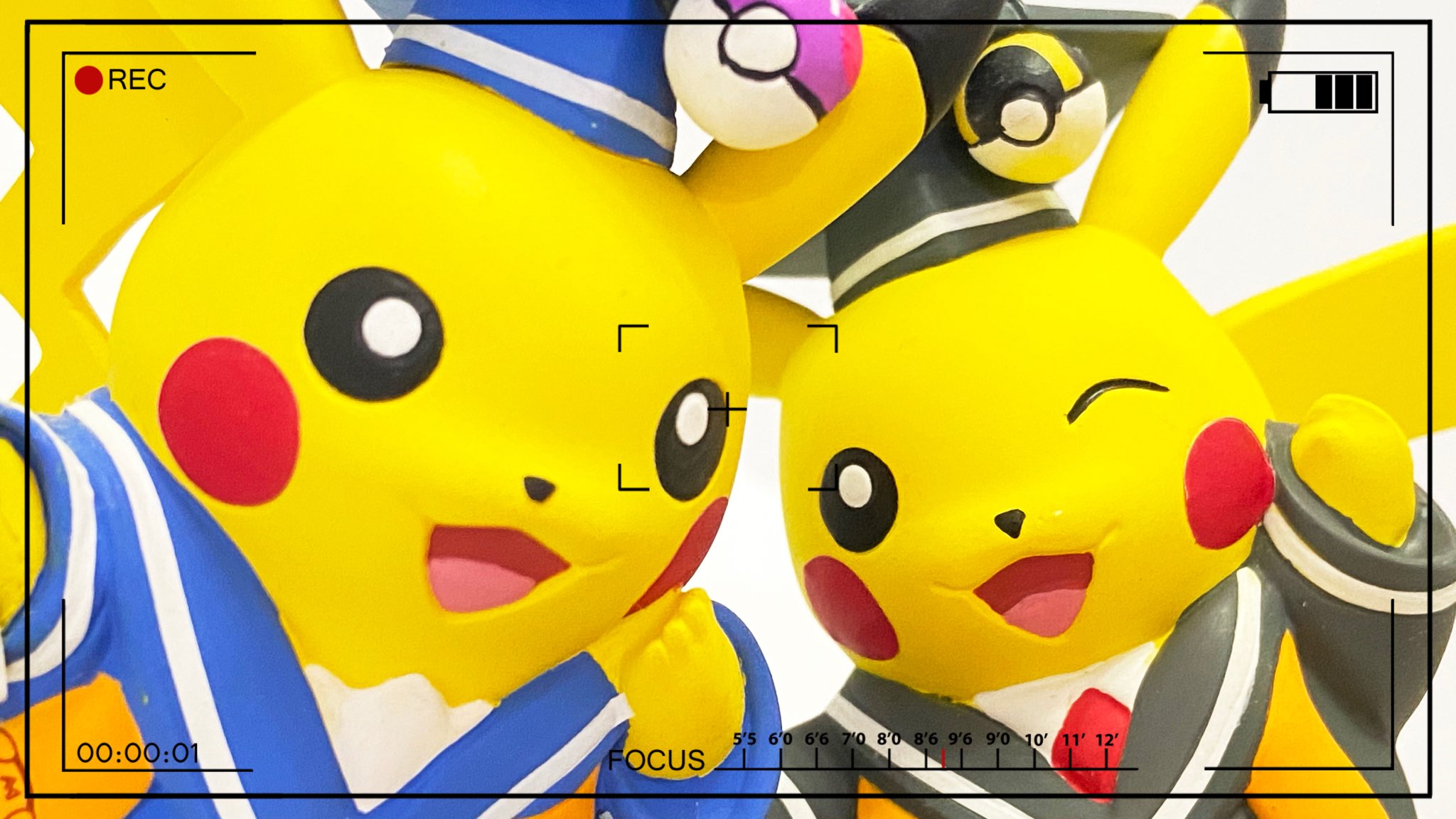 ヒノッチ 卒業式ごっこのピカチュウフィギュア21 遥々米国からやって来てくれました いい 良さみが深い 特にしっぽの造形が抜群に美しいです ポケモンセンター ピカチュウ T Co Qtmspcpjv4 Twitter