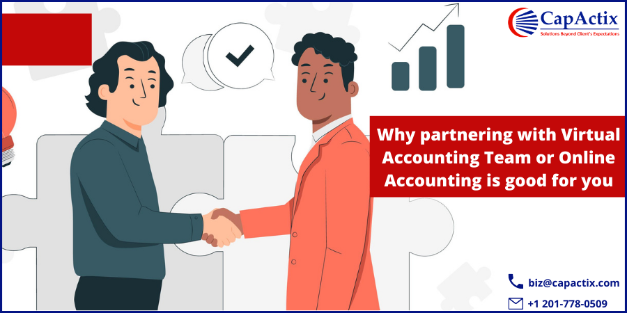 CapActix's tweet photo. Virtual Accounting has numerous advantages but here we have brought the top 7 advantages of virtual accounting that are worth it. Let’s have a look at them each.
#virtualaccounting #onlineaccounting #virtualaccountingservices
https://t.co/MiU1l6zM9E https://t.co/ILTQ2UhuEO
