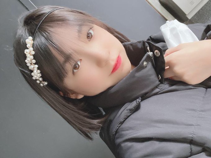 Twitterのコスプレ画像3