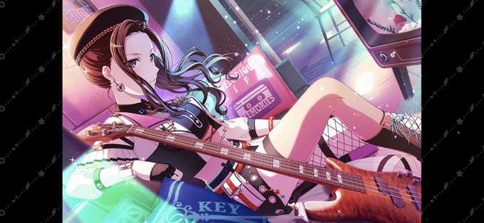 Rasのtwitterイラスト検索結果