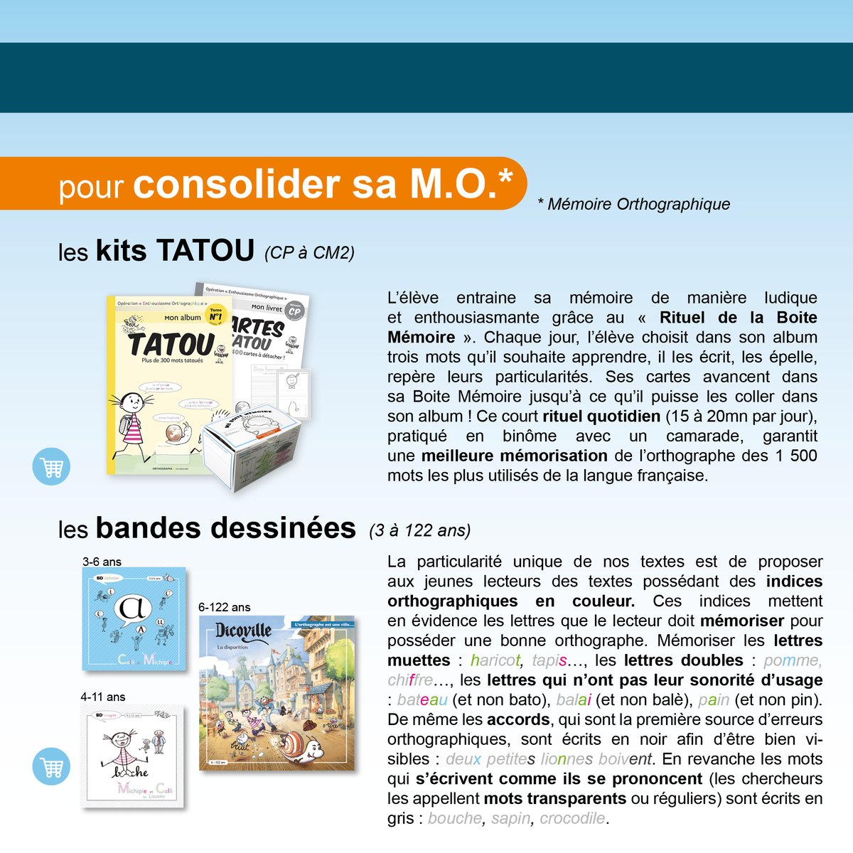 Enthousiasme Orthographique tweet media