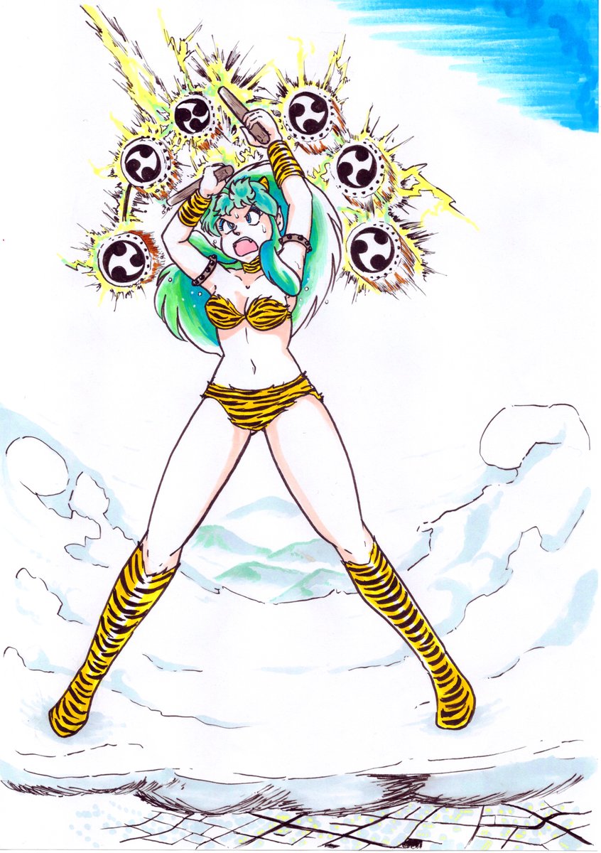 Twoucan 雷 太鼓 の注目ツイート イラスト マンガ コスプレ モデル Twoucan 雷 太鼓 の注目ツイート イラスト マンガ コスプレ モデル