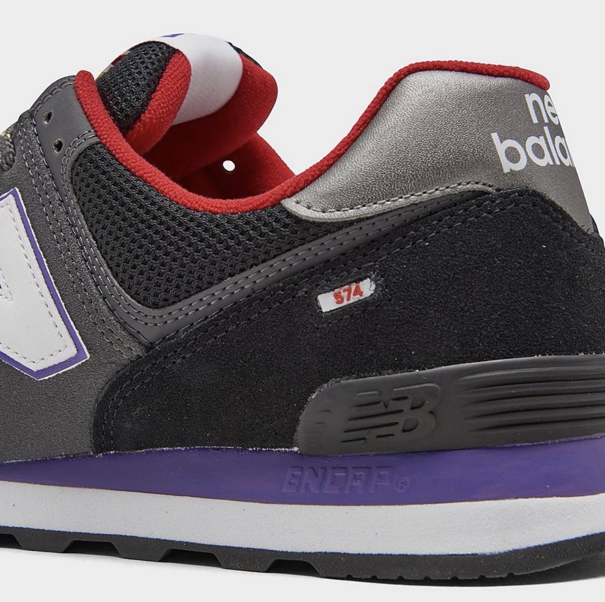 snkr_twitr's tweet image. New Balance 574 ‘Prism Purple/Grey’

Finishline bit.ly/342EMZE
JDsports bit.ly/3v9y5RG

#AD