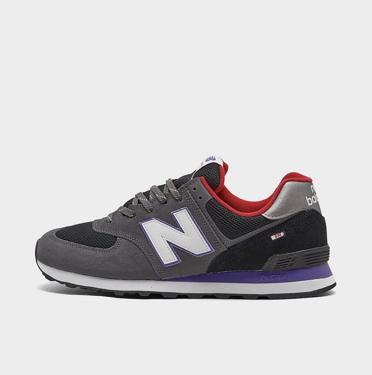 snkr_twitr's tweet image. New Balance 574 ‘Prism Purple/Grey’

Finishline bit.ly/342EMZE
JDsports bit.ly/3v9y5RG

#AD