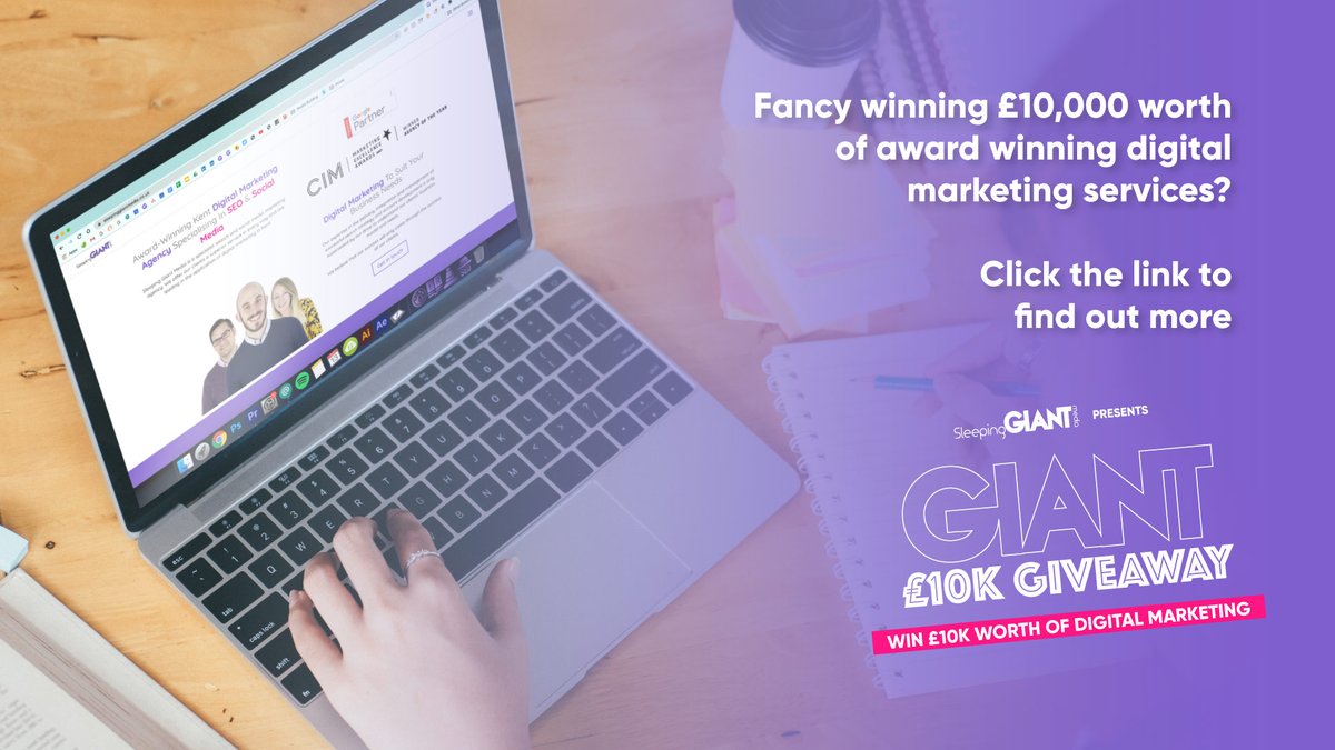 Sleeping Giant Media 💥 tweet media