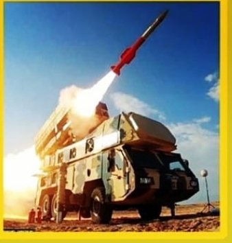 ghankah's tweet photo. موشک زمین به هوای تمام ایرانی " ۹ دی " توانایی درگیری با انواع تهدیدات در فاصله نزدیک مانند کروز، بمب هواپیما و انواع پهپادها و انهدام آنها را دارد
#ابزارهای_قدرت https://t.co/65k1COcCLp