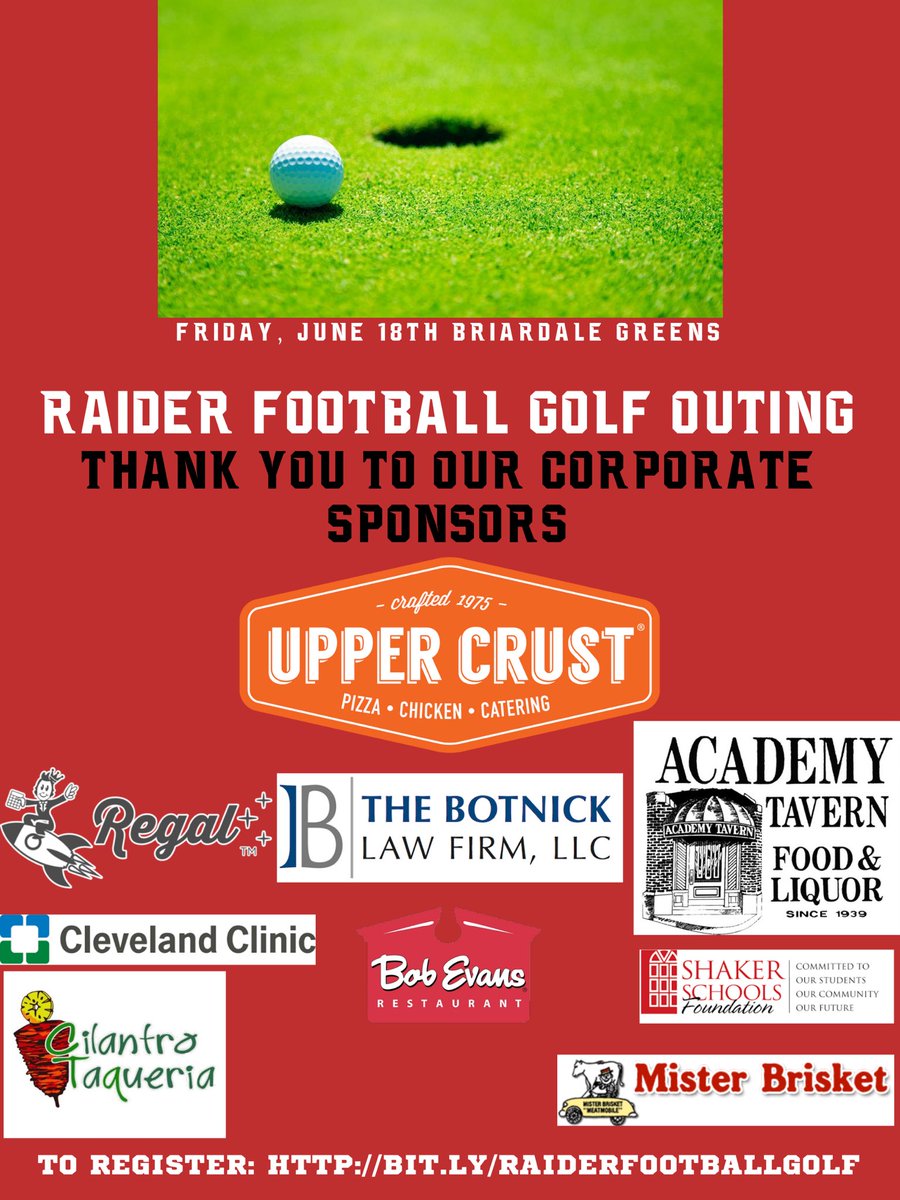 Shaker Heights High School Football tweet media