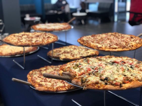 Have a party coming up? Take it easy and let us take care the food! lisat@wickspizza.com 

#wickedgoodpizza #catering #gradparty #graduationparty #pizzaparty #wickspizza #louisvilleky #louisvillepizza #delicious #yum #pizzadelivery #pizza  #bestintheville #pizzacraving