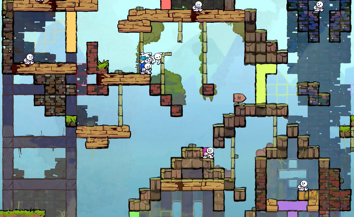 Gaminite tweet media