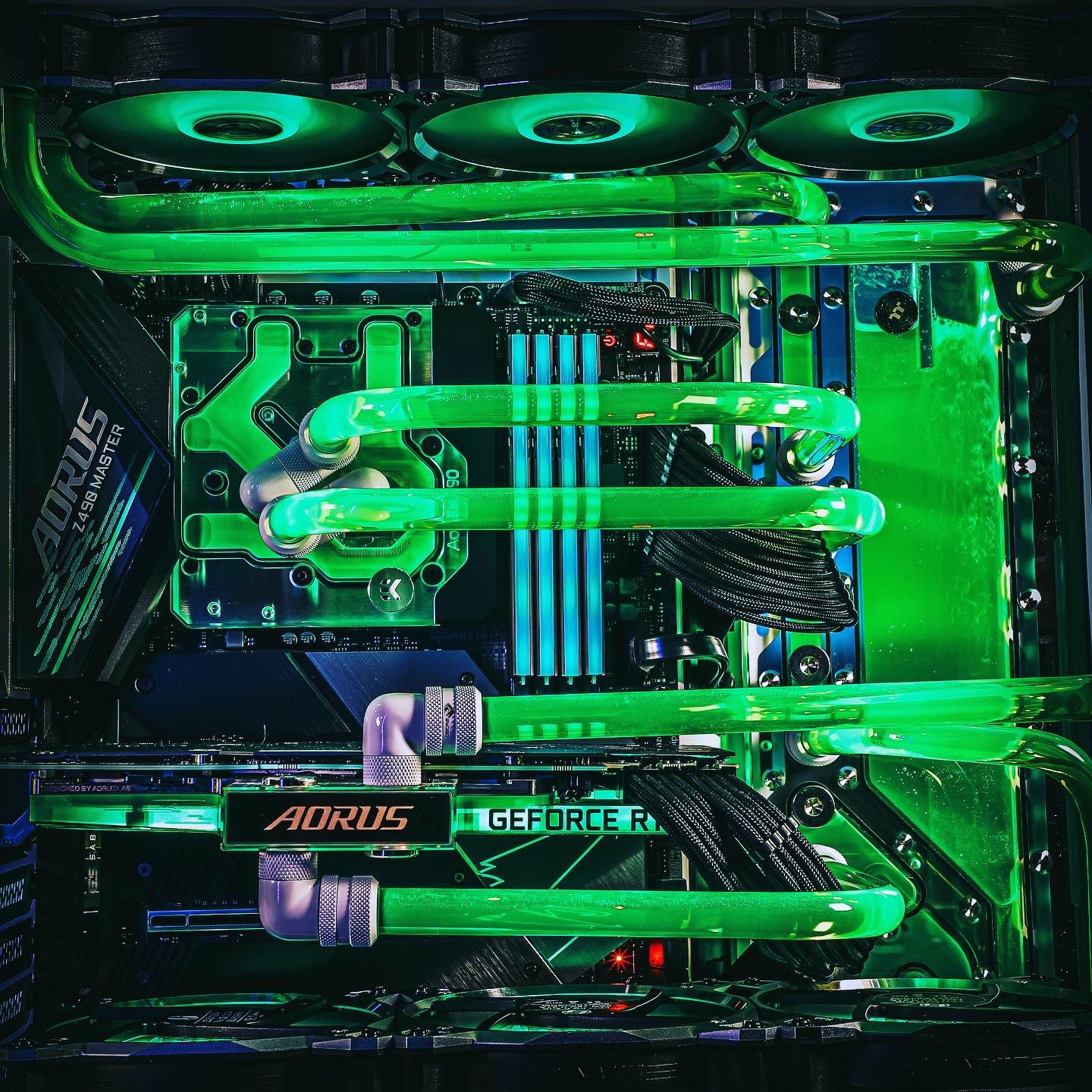 Overkill Computers on Twitter: 