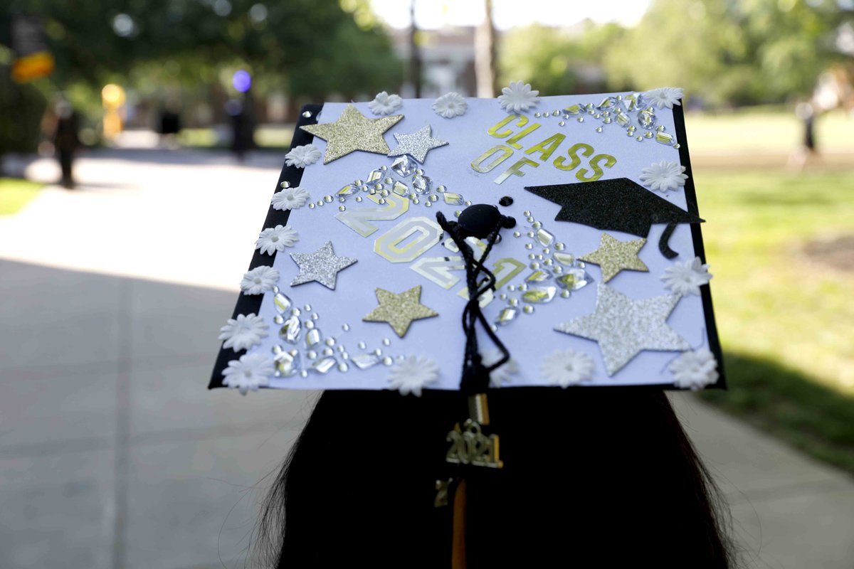 Bowie State University tweet media