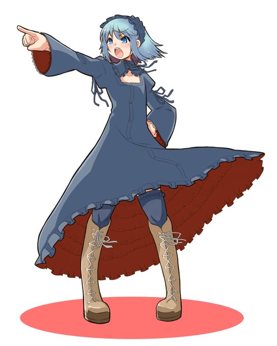 異議AILEくん、ガッキー、妹尾 