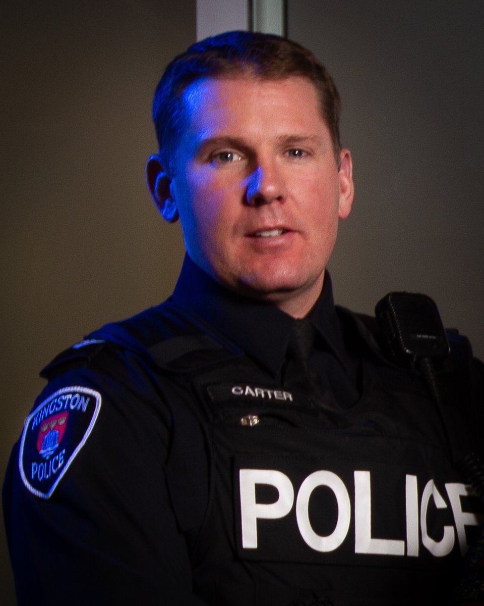 Kingston Police on Twitter "If members of the community take all