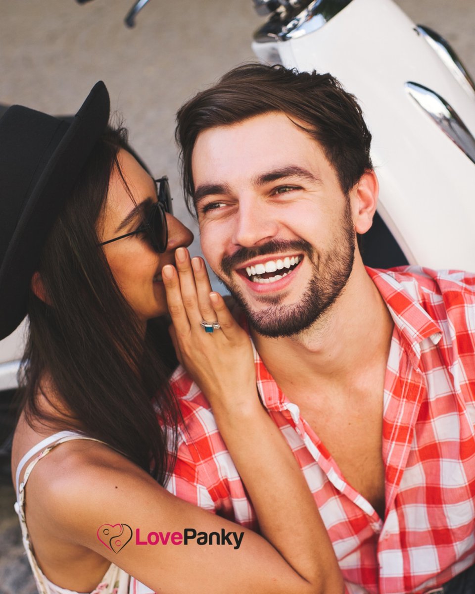 Spotting the signs he just wants to be friends is always disappointing. But the sooner you see them, the easier it will be to move on. #lovepanky l8r.it/D680

#hesnotthatintoyou #datingtips #datingadvice #couplegoal #relationshipmatters #datinglife