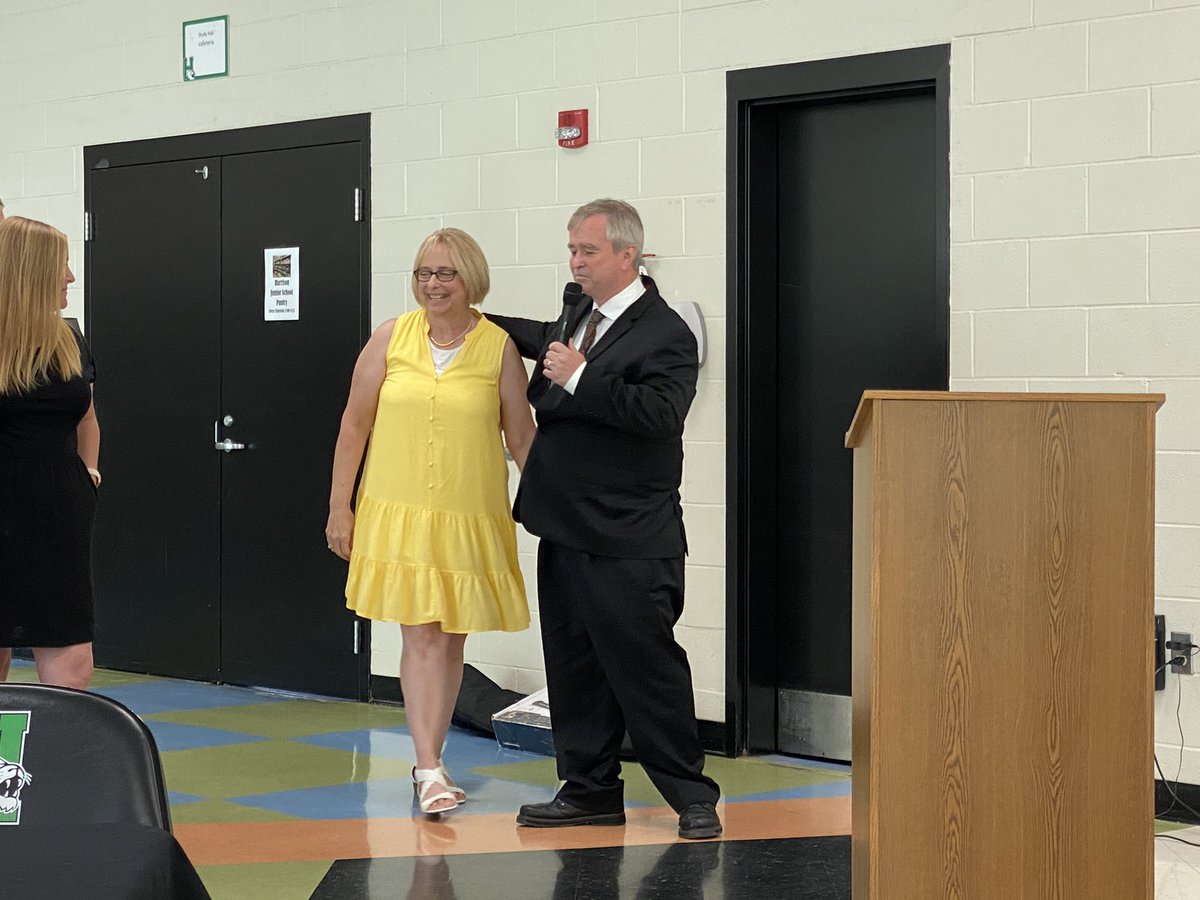 Miamitown Elementary tweet media