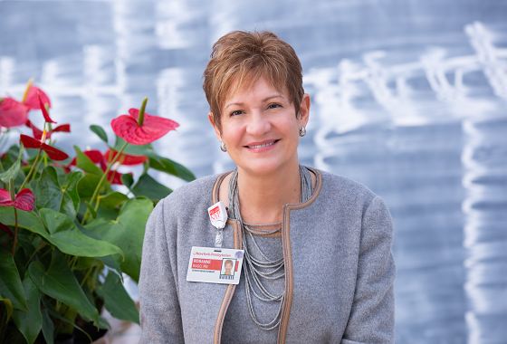 Great interview with <a href="/nurseraso/">Rosanne Raso</a>, VP &amp; CNO at 
<a href="/nyphospital/">NewYork-Presbyterian</a> and  Editor-in-Chief of <a href="/NurMgt_online/">Nursing Management</a>! Listen and learn about leadership in times of crisis and self-care as a building block for resilience.
So grateful for #nurseleaders like Dr. Raso!
ow.ly/CRUU50ESizb