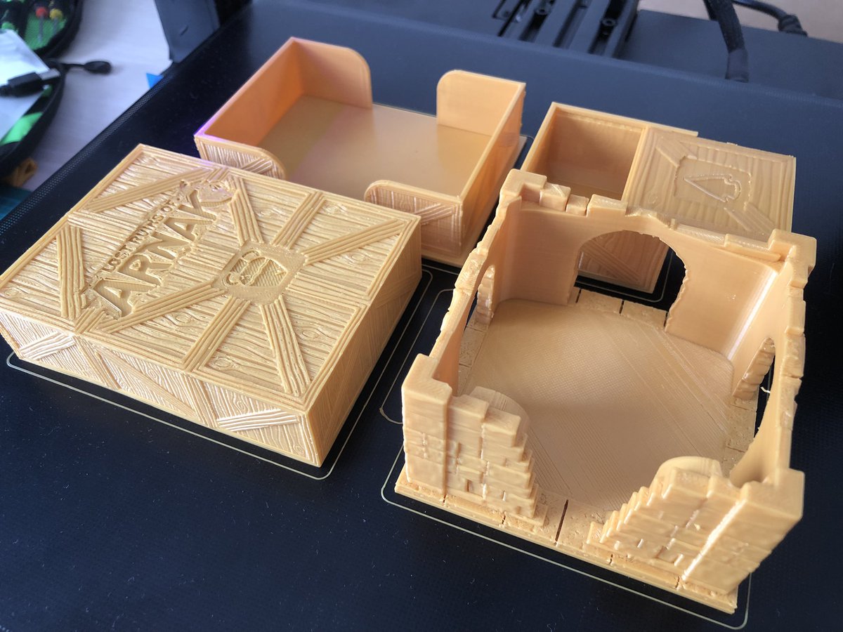 GeekLette.FR 🎲 et BoardGame.FR 📰 tweet media