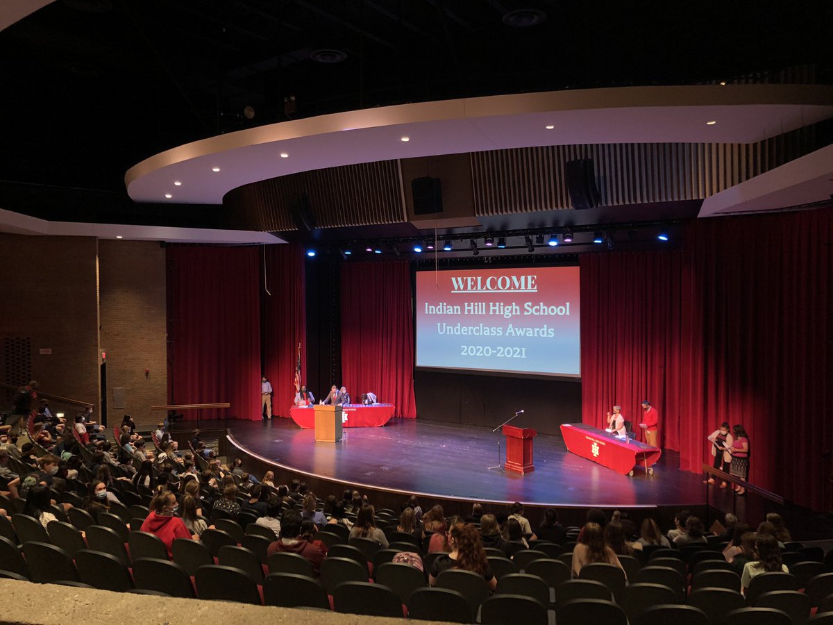 Indian Hill Schools (@ihschools) on Twitter photo This morning we celebrate our IHHS Underclass Awards Ceremony - live-streaming for parents & our <a href="/BraveVirtual/">BraveVirtualAcademy</a> students! #IHPromise @IHHSPrincipal <a href="/IHHSCounseling/">IHHSCounseling</a> This morning we celebrate our IHHS Underclass Awards Ceremony - live-streaming for parents & our <a href="/BraveVirtual/">BraveVirtualAcademy</a> students! #IHPromise @IHHSPrincipal <a href="/IHHSCounseling/">IHHSCounseling</a>