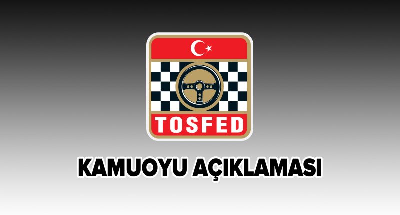 Kamuoyu Açıklaması 

tosfed.org.tr/kamuoyu-acikla…