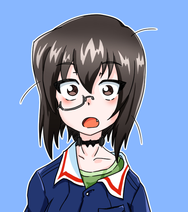 河嶋桃のタグが付いたイラスト 91 1件目 河嶋桃のタグが付いたイラスト 91 1件目