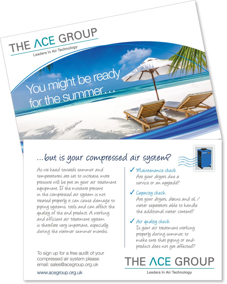 Products The ACE Group